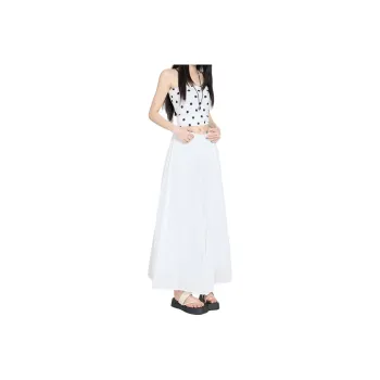 Kazakhstan Casual Long Skirt Women's