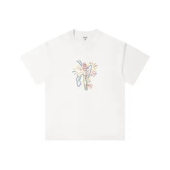 MIANDEMEIXUE T Shirts Unisex
