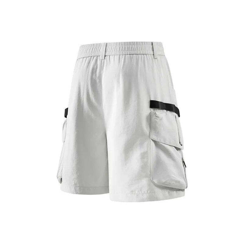 7 SEVFUN Casual Shorts Unisex-11