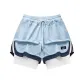 Glacier Blue