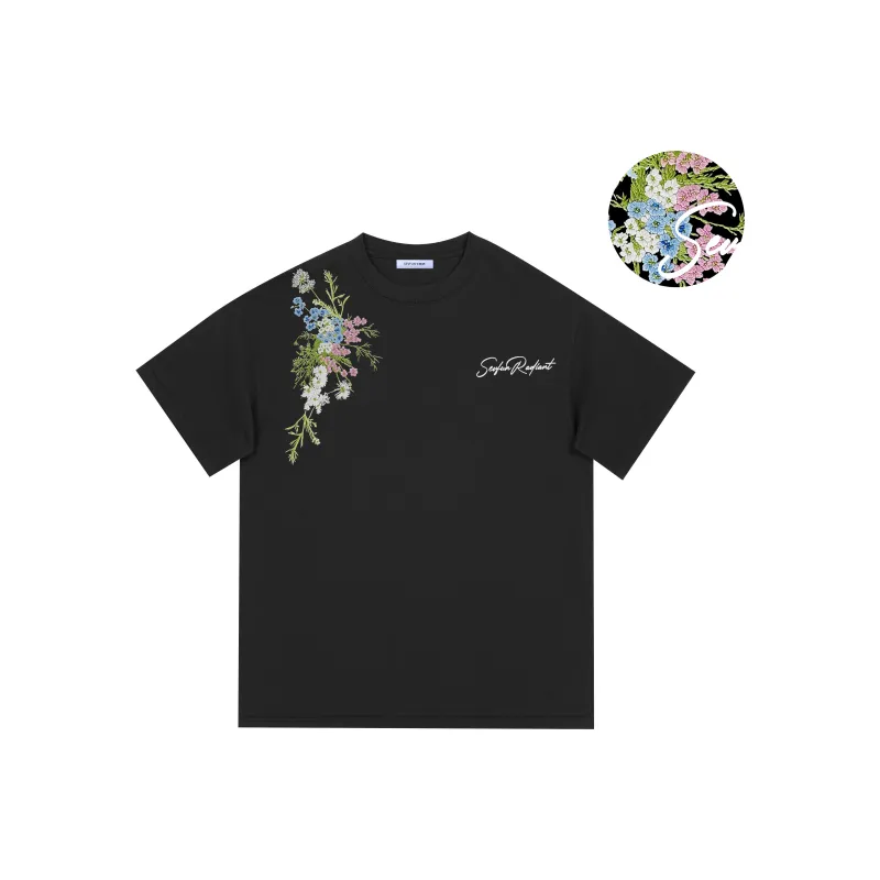 7 SEVFUN T Shirts Unisex-2