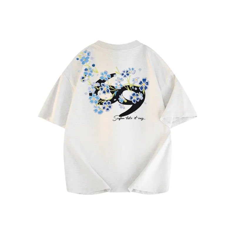 7 SEVFUN T Shirts Unisex-0