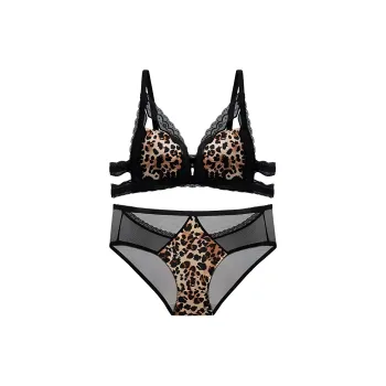 ROBINHOOD Underwear Set Women's