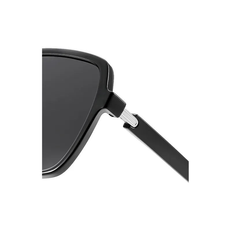 YUZHAOLIN TR90 Square Sunglasses Unisex-2