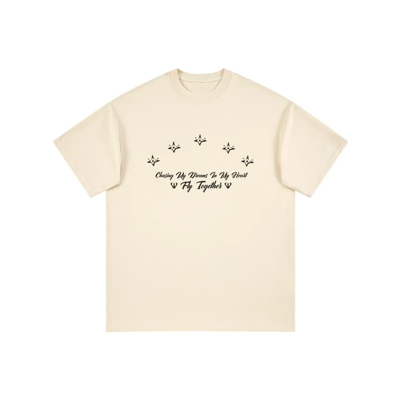 FUERZA T Shirts Unisex-12