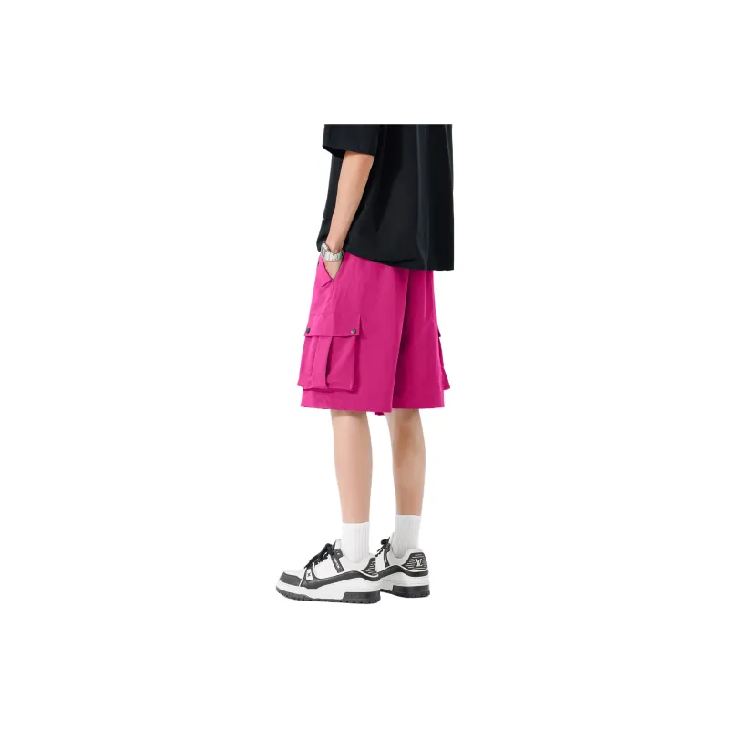 Struggle Vintage95 Casual Shorts Unisex-32
