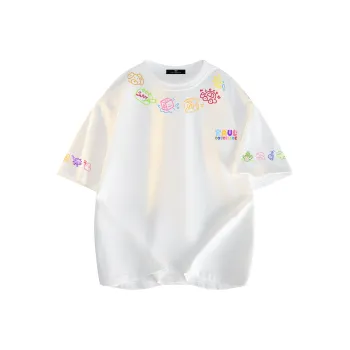 PAUL COSTELLOE T Shirts Unisex