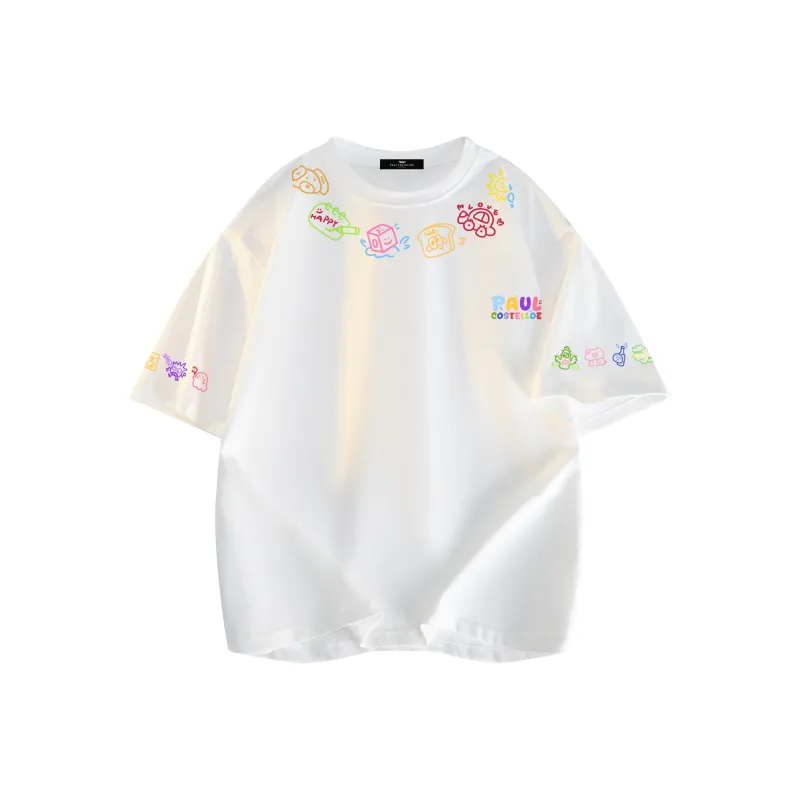 PAUL COSTELLOE T Shirts Unisex-0