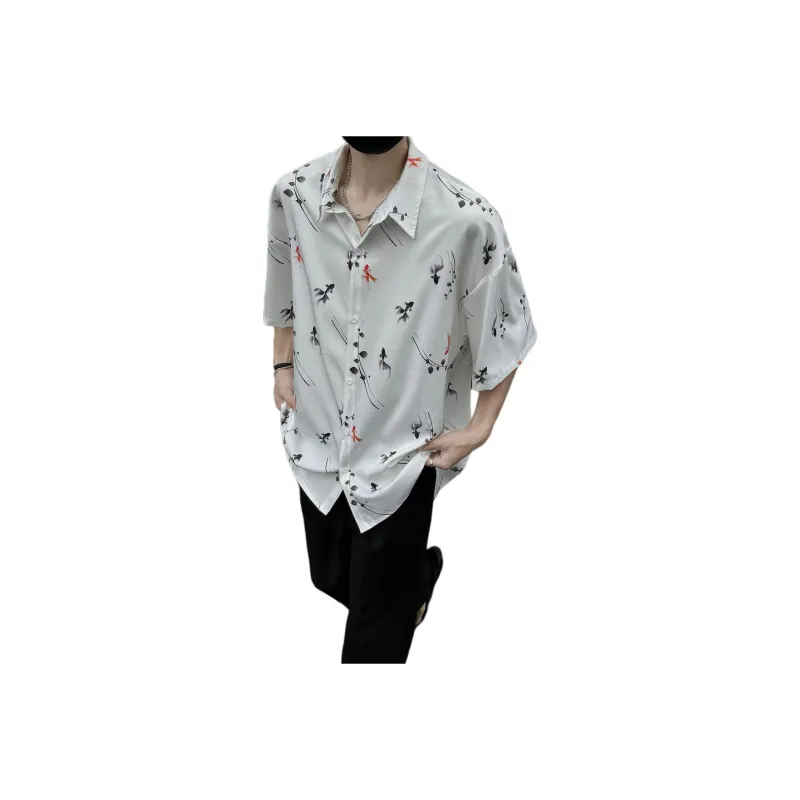 RVANGUARD Shirts Unisex-22