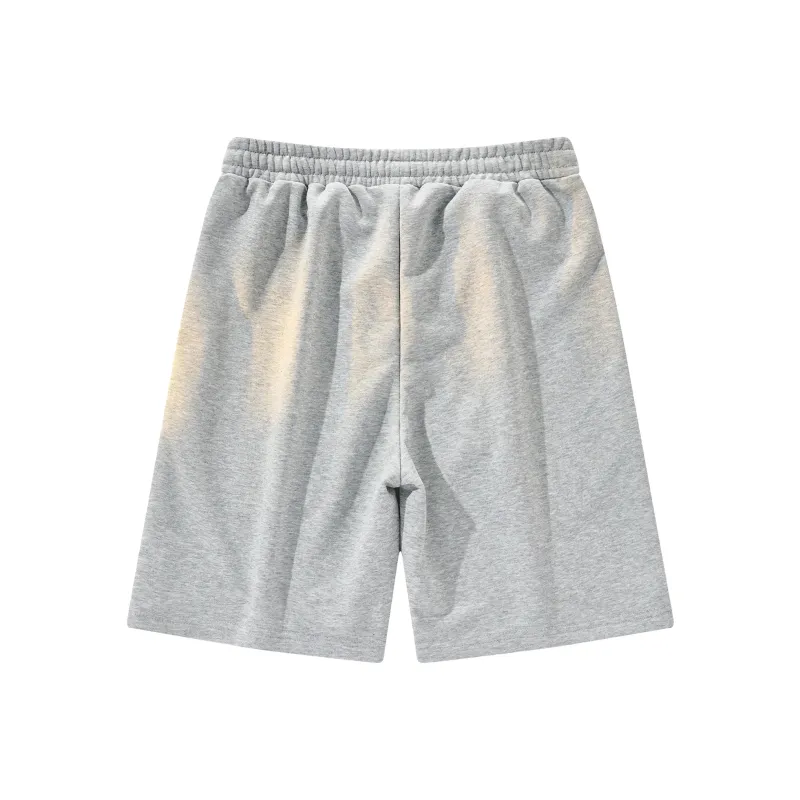 POVIT Casual Shorts Unisex-5