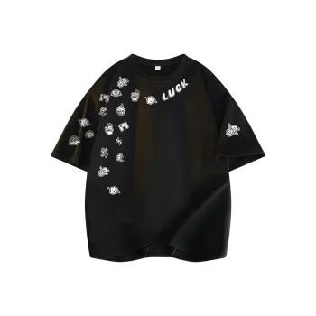 JINBEILE T-Shirts Unisex