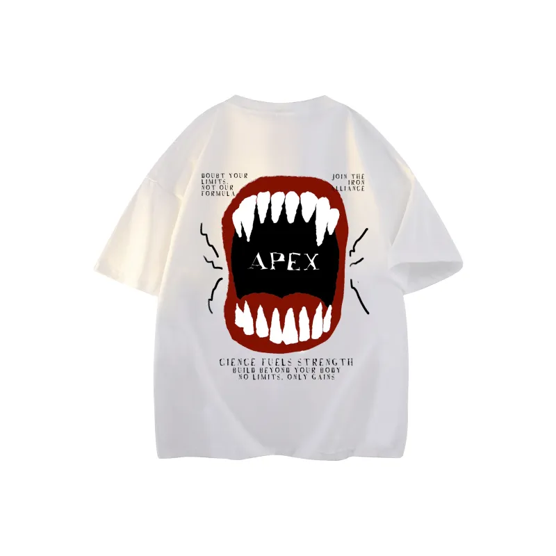 MUSCLETECH T Shirts Unisex-2
