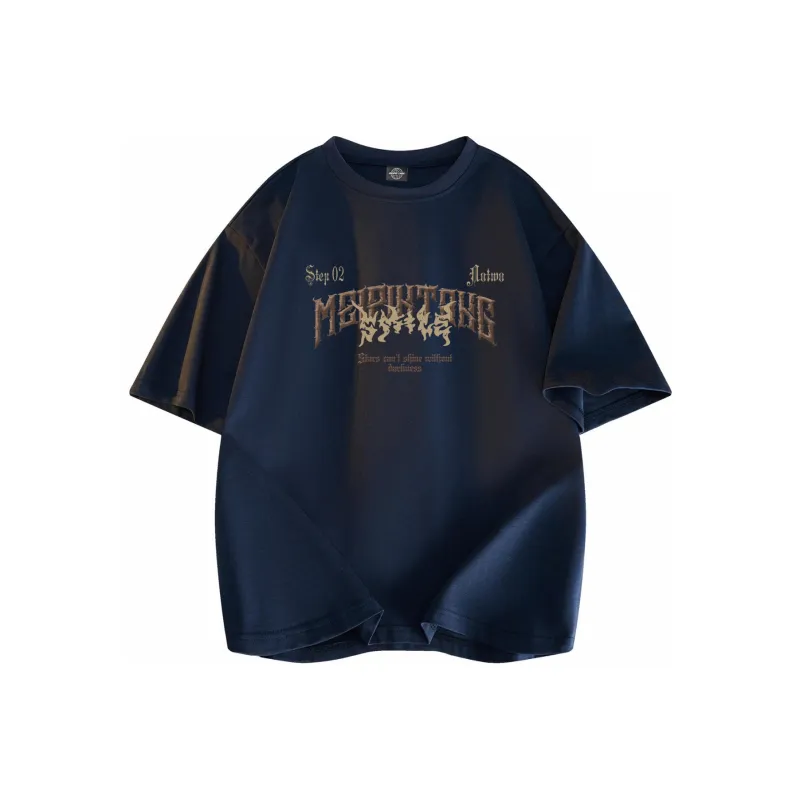 MEIPIN TANG T Shirts Unisex-15