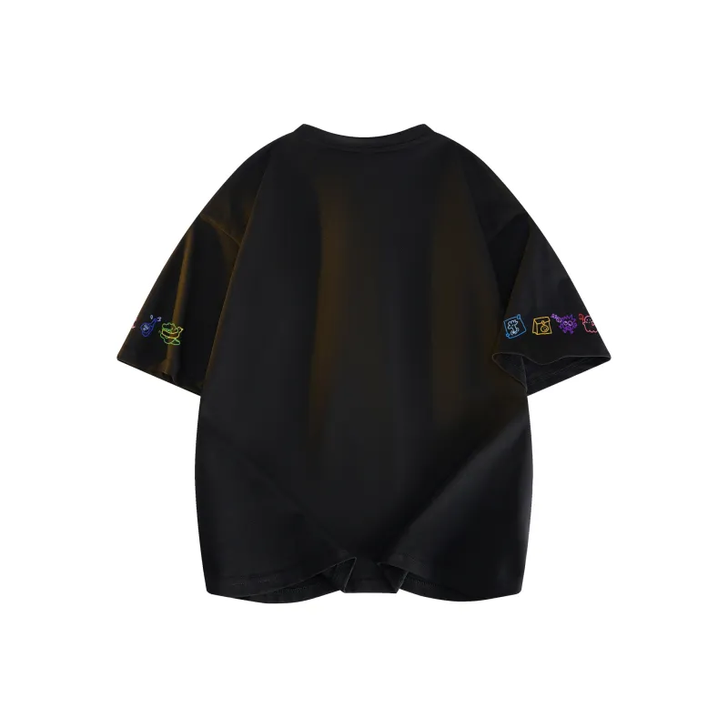PAUL COSTELLOE T Shirts Unisex-5