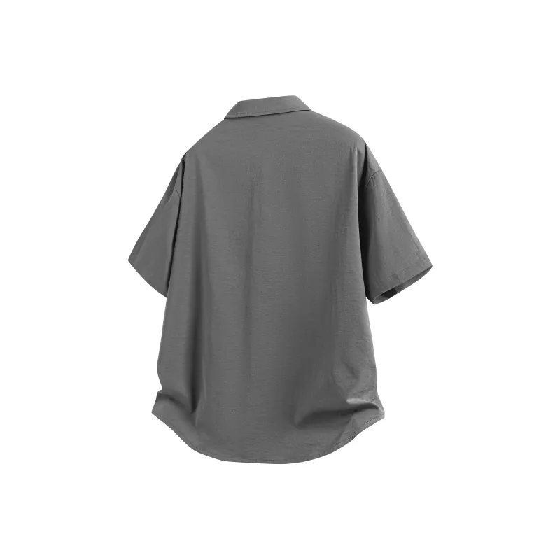 FCB ARCELONA Shirts Unisex-7