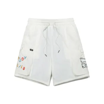 KLAMMKICKS Casual Shorts Unisex