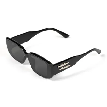 PLASTIC BRAIN Sunglasses Unisex