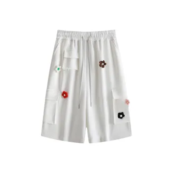 ZYKY Casual Shorts Unisex