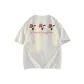 White Heather Gray