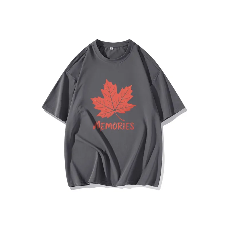 FAIRWHALE T Shirts Women's-12