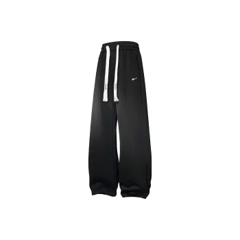 Warrior Huichao Riding The Wind Collection Casual Pants Unisex