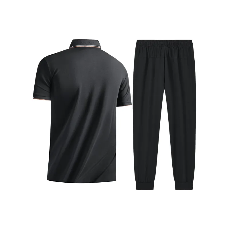 PIERRE CARDIN Casual Sportswear Men's-4