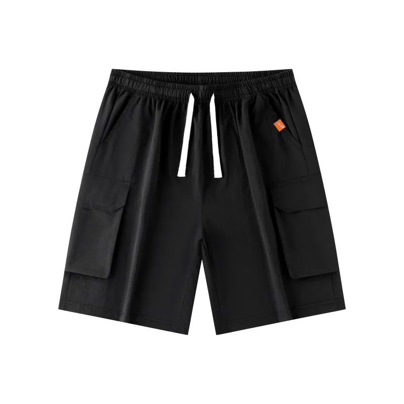 Snow Know The Answer SKTA Casual Shorts Unisex-0