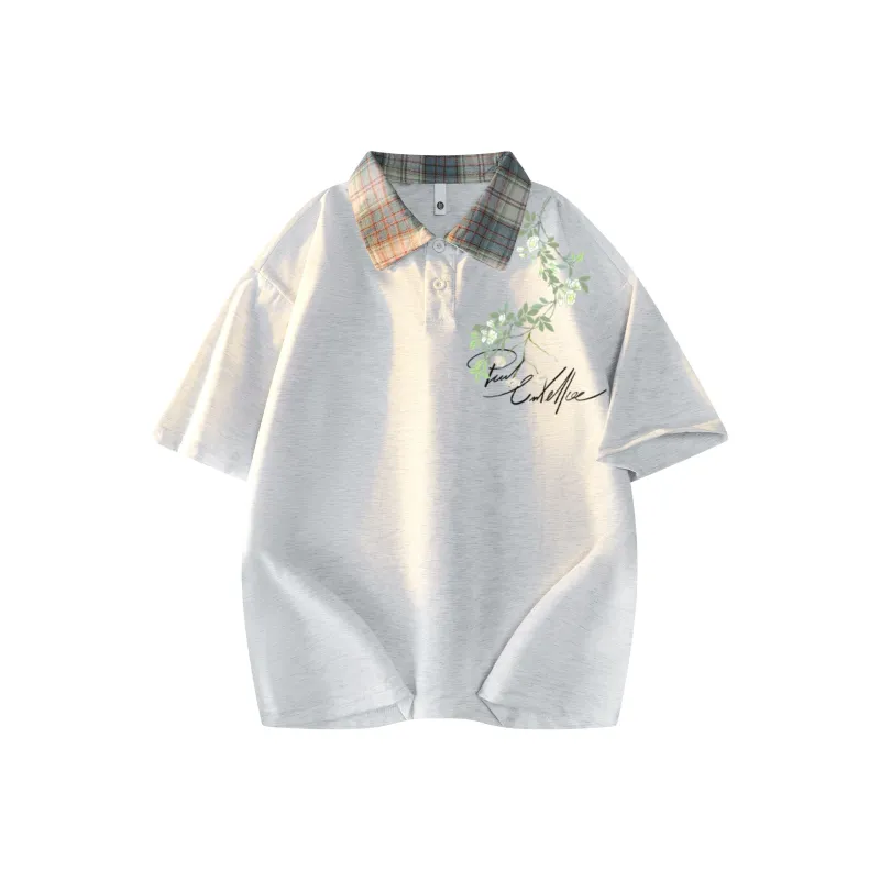 PAUL COSTELLOE Polo Shirt Unisex-15
