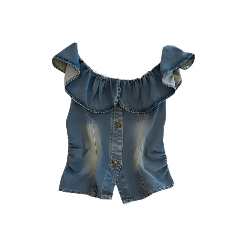 ABBY GODDESS Shirts Women's-0