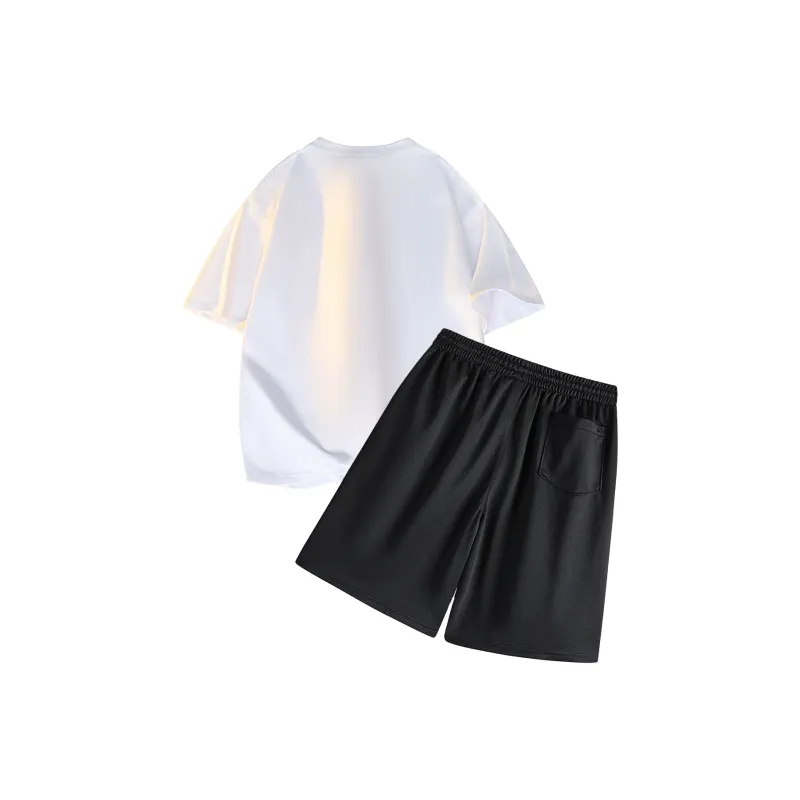 Yiwen Casual Sportswear Unisex-7