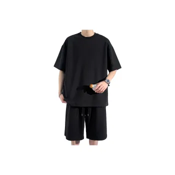 DANGERTIGER Casual Sportswear Unisex