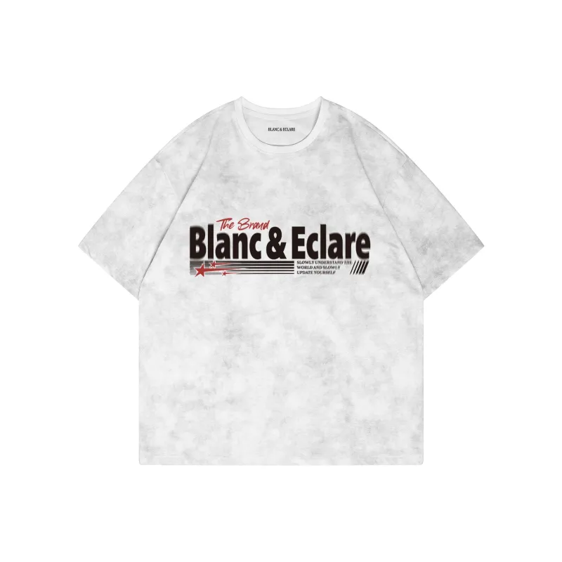 BLANC & ECLARE T Shirts Unisex-6