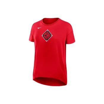 Nike Chicago White Sox City Connect Flowy Women's's Nike Dri FIT Mlb T Shirt