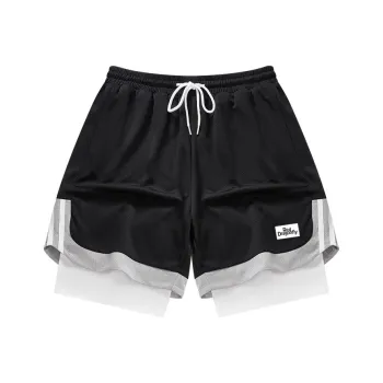 RED DRAGONFLY Casual Shorts Unisex