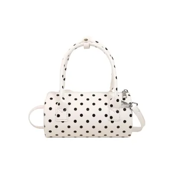 Kewuku PU Handbag Regular Unisex Multicolor