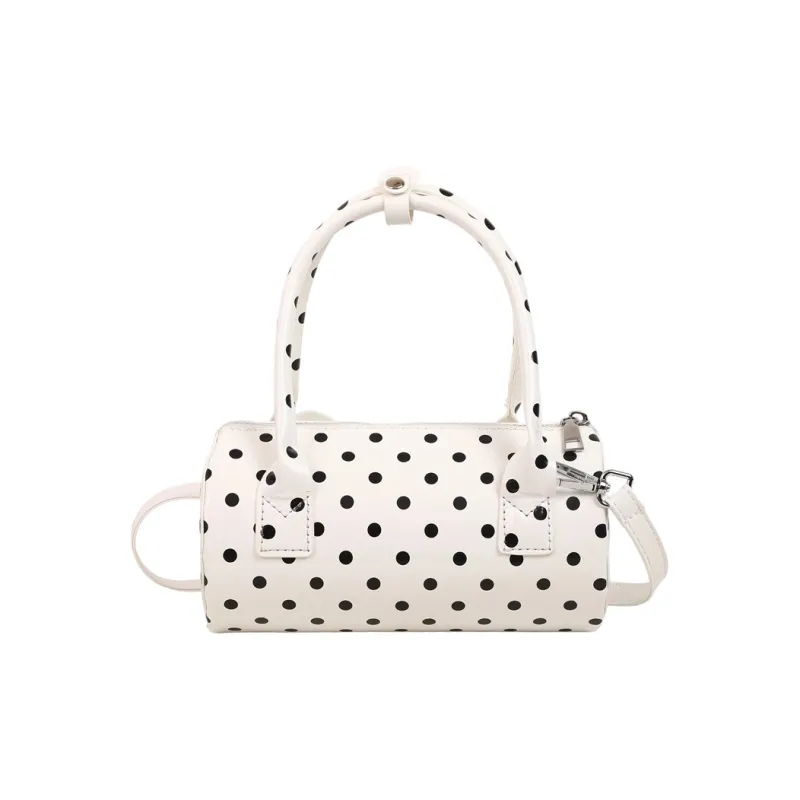 Kewuku PU Handbag Regular Unisex Multicolor-0