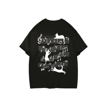 LIGHTNING MONSTER T Shirt Unisex