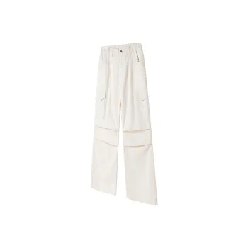 SAME FLOW Cargo Pants Unisex