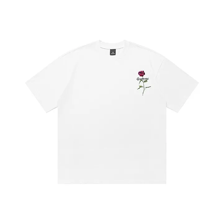 Columtomy T Shirts Unisex-2