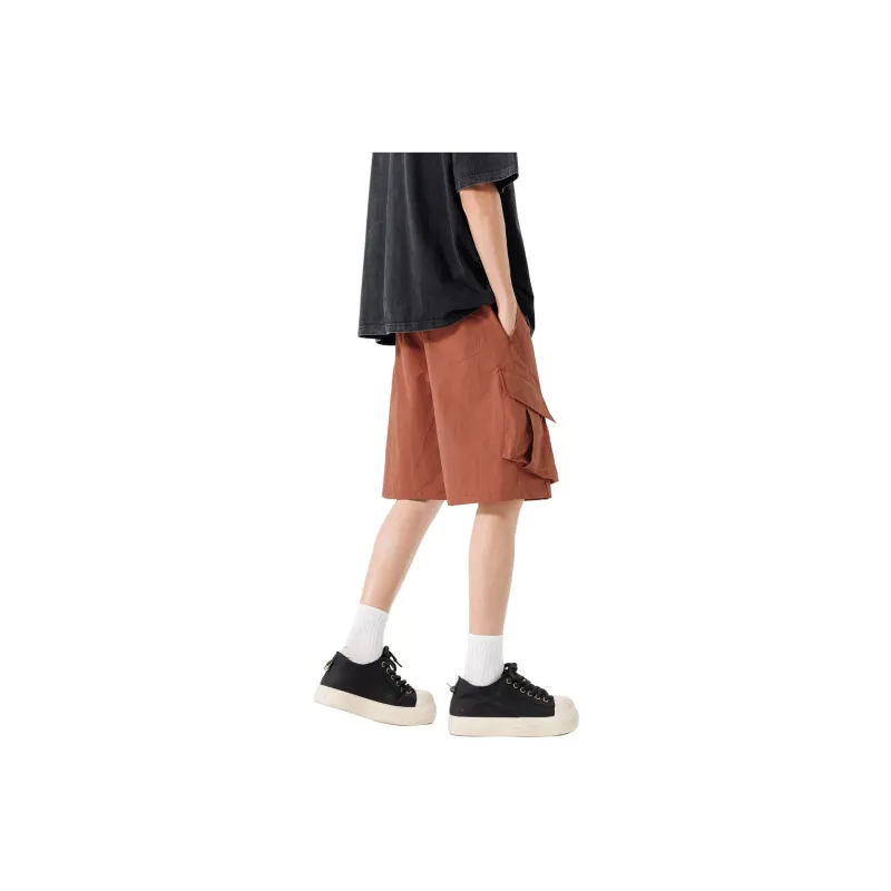 Struggle Vintage95 Casual Shorts Unisex-20