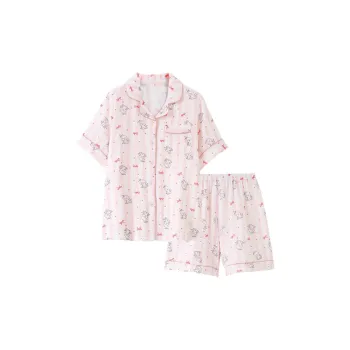 XISHE Women's Pajama Sets