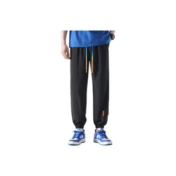 FASTFISH Casual Pants Unisex
