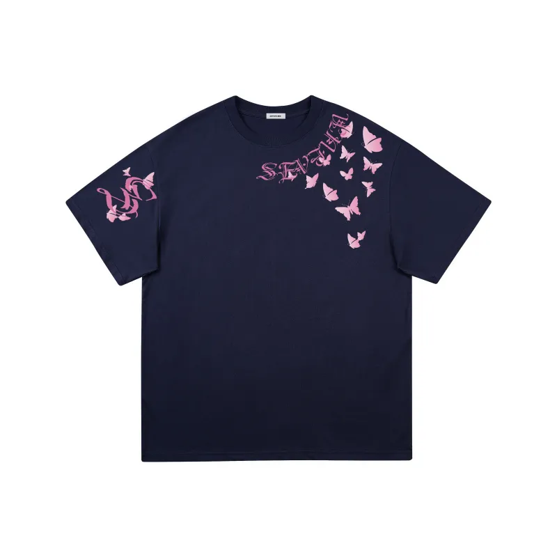 7 SEVFUN T Shirts Unisex-0