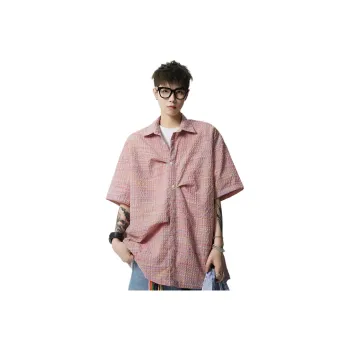BANDICOOT Shirts Unisex Pink