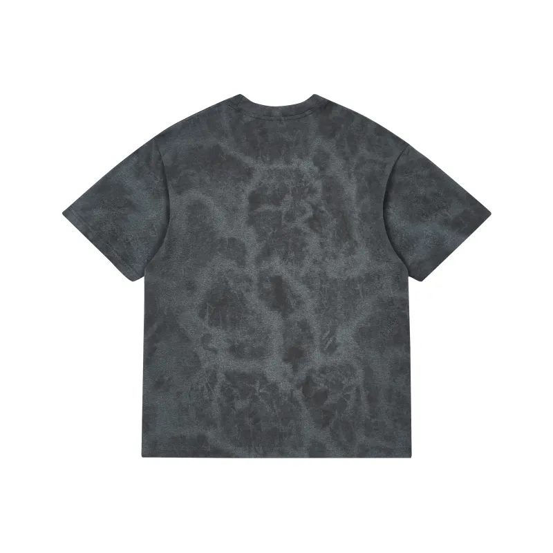 LUCX T Shirts Unisex-8