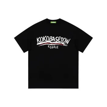 KOKO BASE T Shirts Unisex
