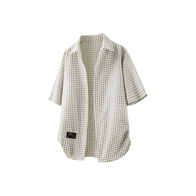 PAL ONGACO Shirts Unisex-12