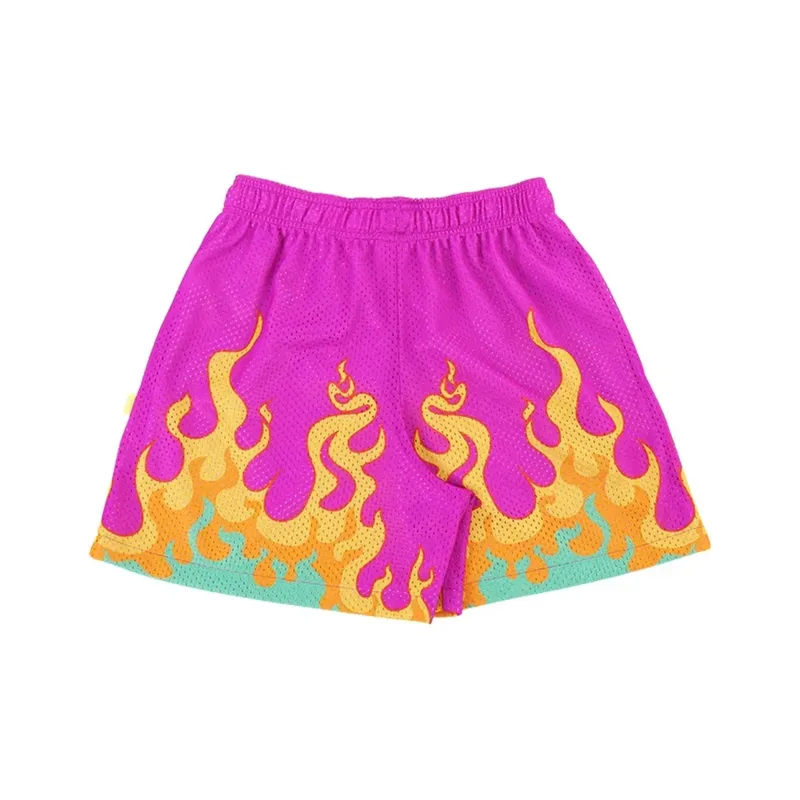 SPONGEBOB SQUAREPANTS Casual Shorts Unisex-5