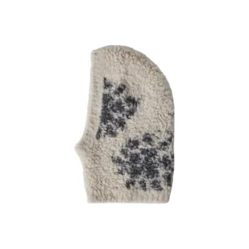Brunello Cucinelli Cashmere, Polyamide Beanies Women's White