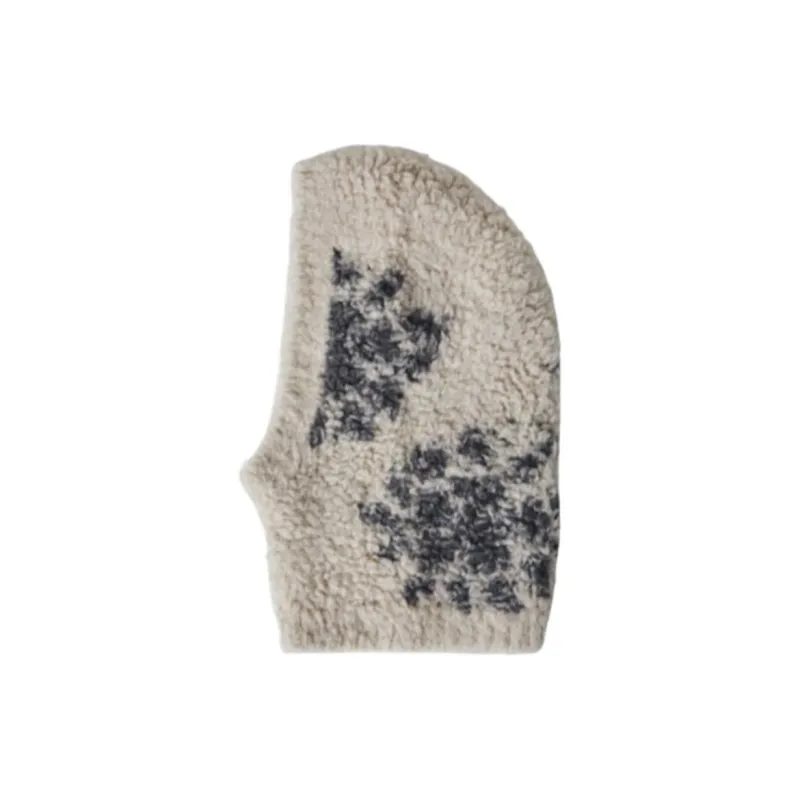 Brunello Cucinelli Cashmere, Polyamide Beanies Women's White-0